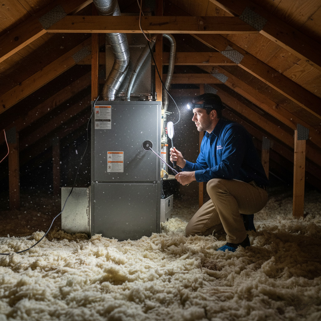 The Ultimate HVAC Maintenance Guide for Chesapeake VA