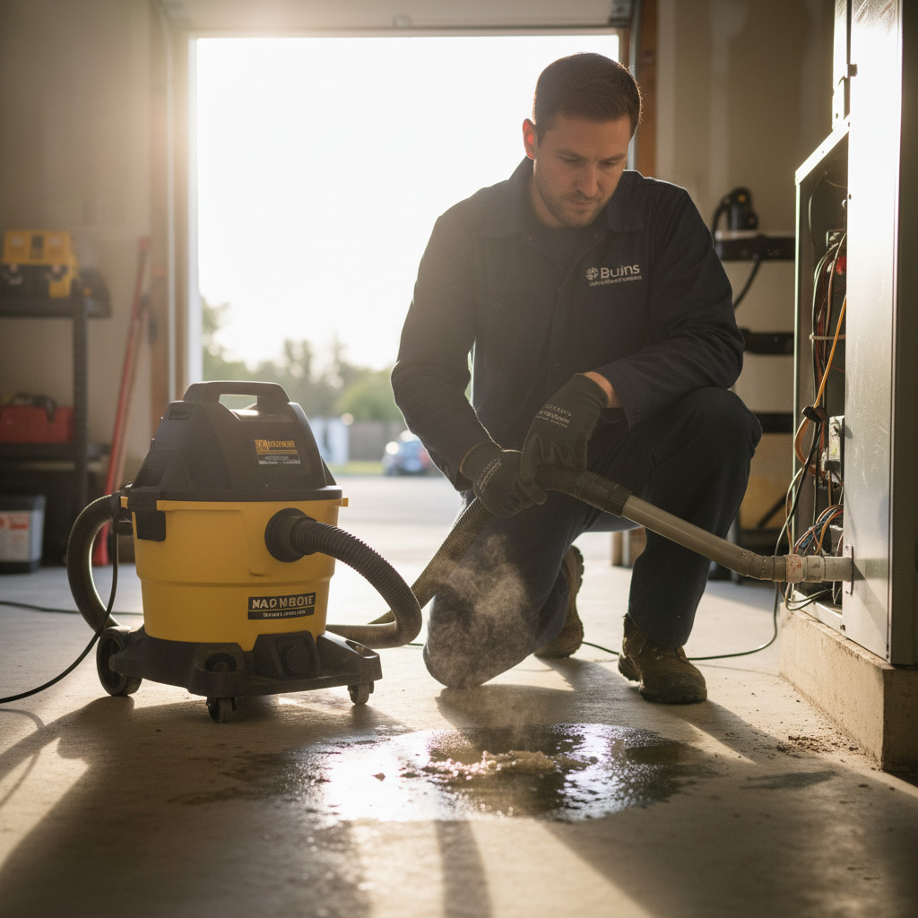 What Smart Chesapeake Homeowners Do With HVAC Testing image 1