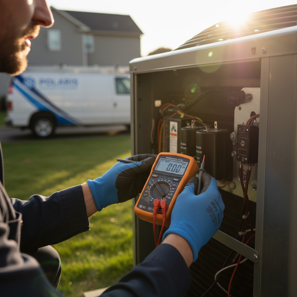 The Ultimate HVAC Maintenance Guide for Chesapeake VA image 3