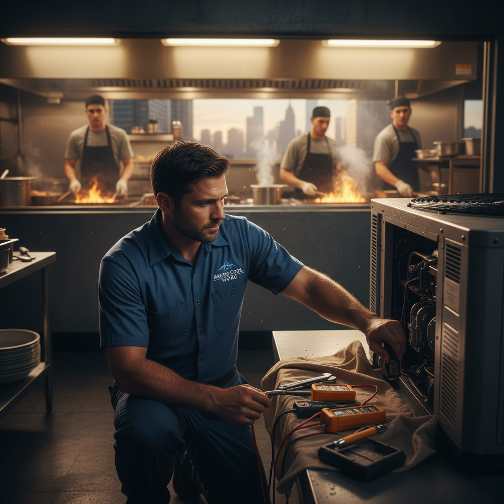 Step‑By‑Step Roadmap to a New Gas Furnace in Chesapeake