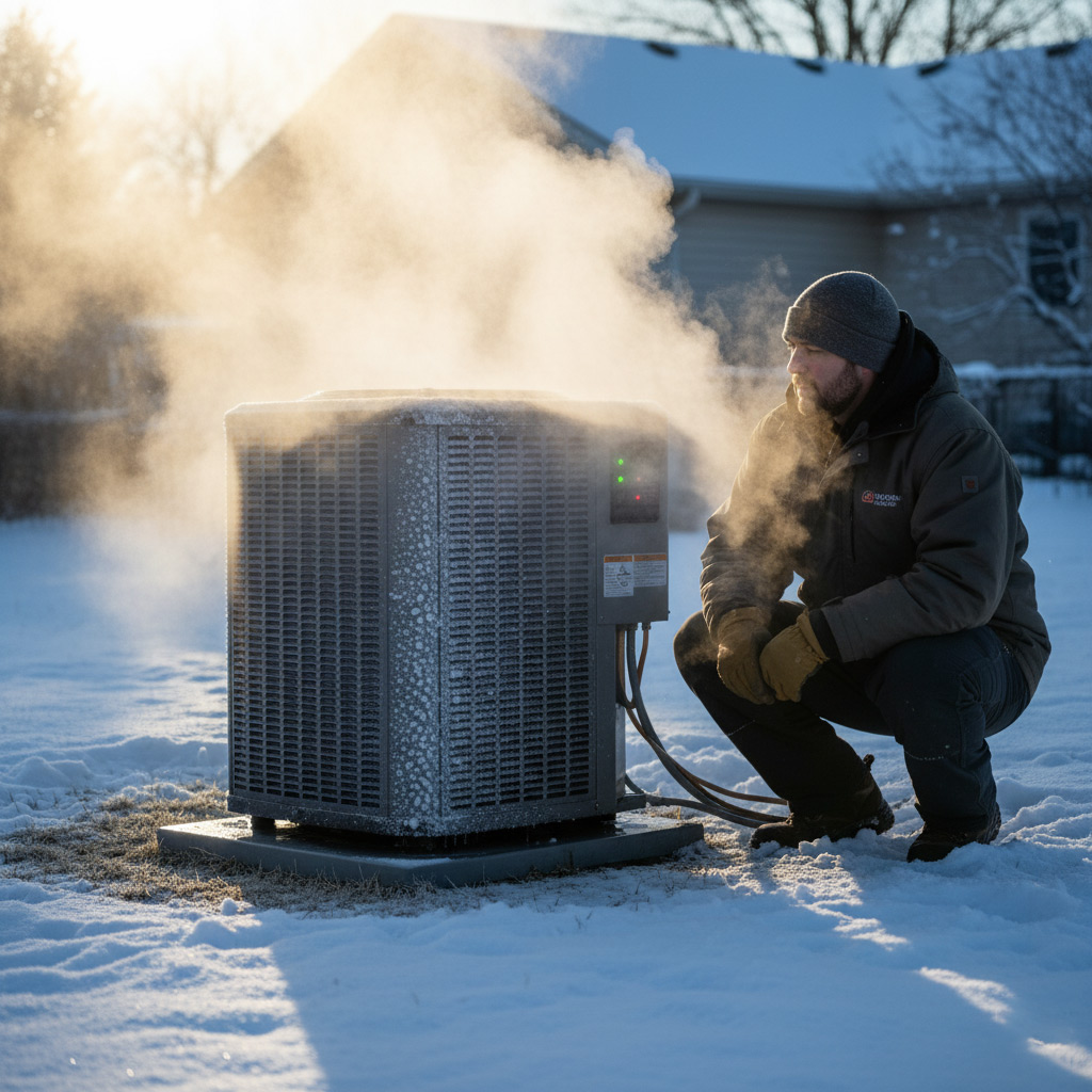Avoid Costly HVAC Installation Mistakes in Chesapeake VA image 1