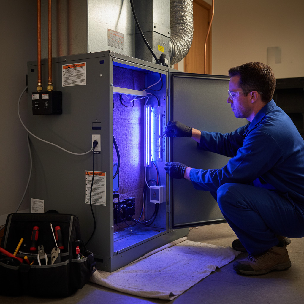 What Smart Chesapeake Homeowners Do With HVAC Testing image 2